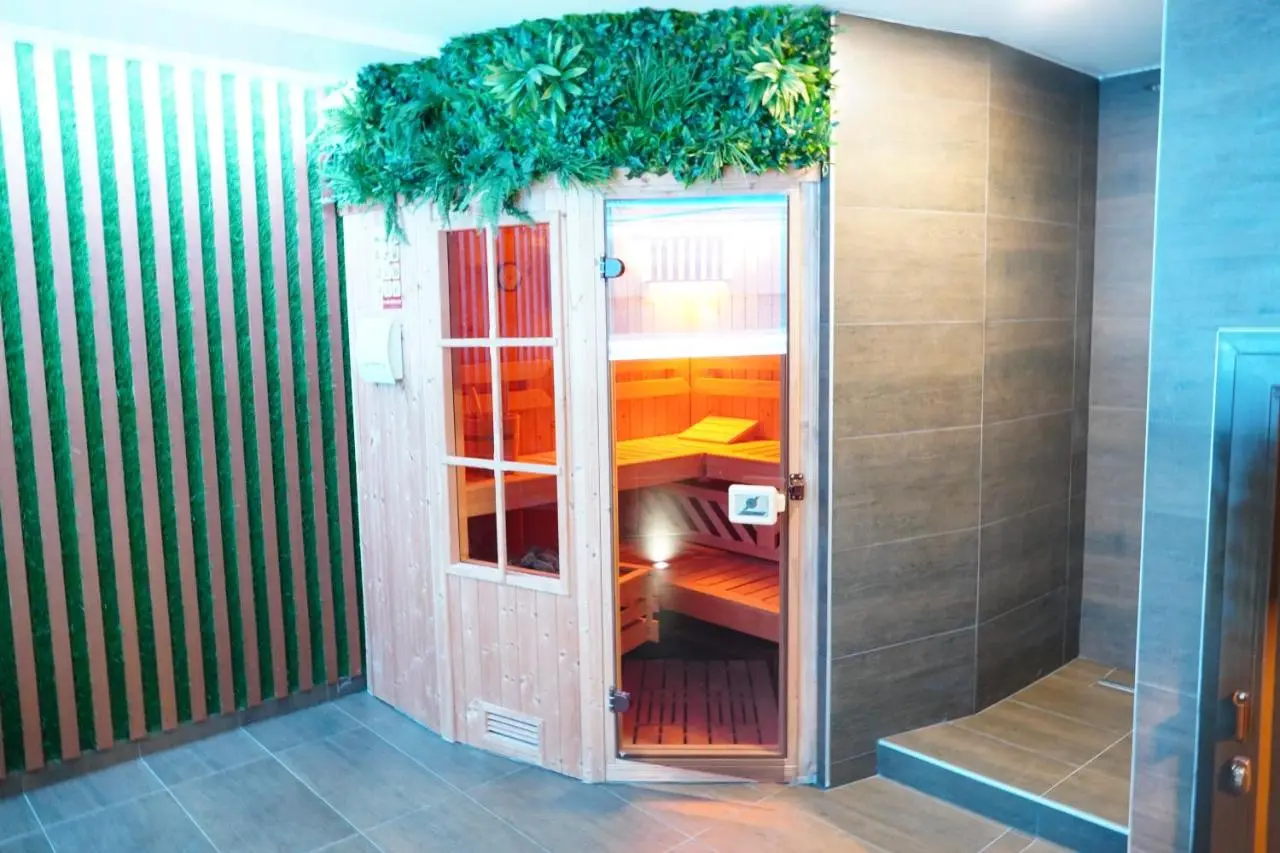 Hotel & Spa Meydan