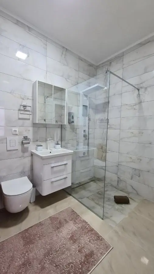 Apartman Orange