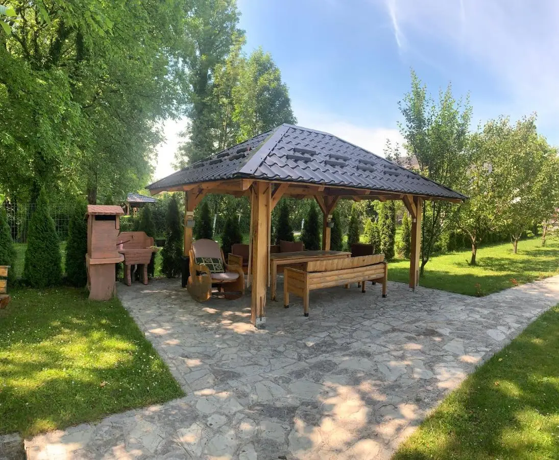 Villa Grace