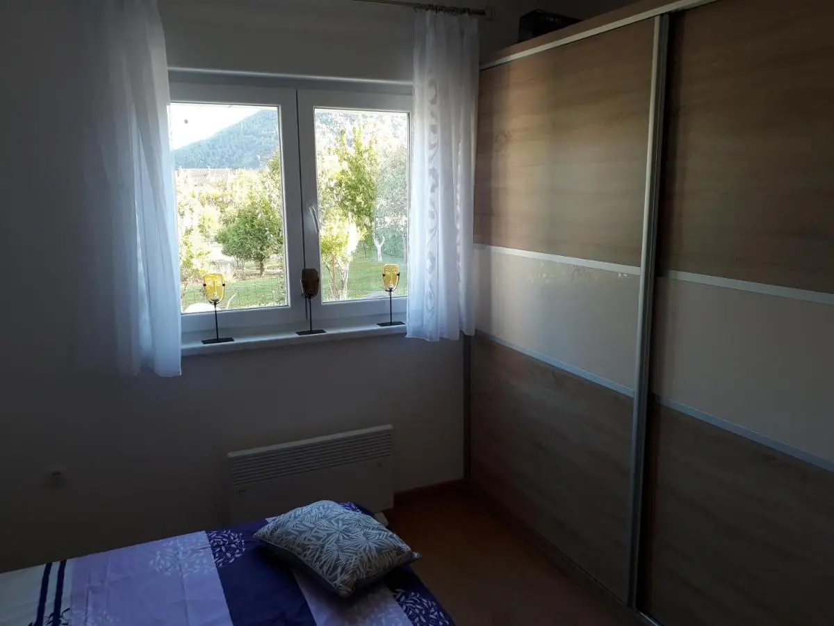 Little Mostar house