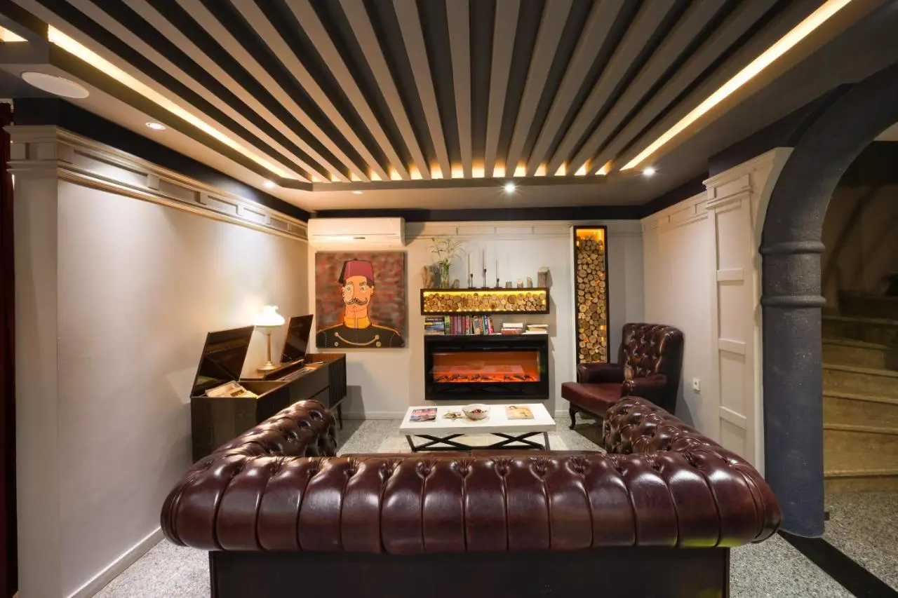 Harbiye Residence