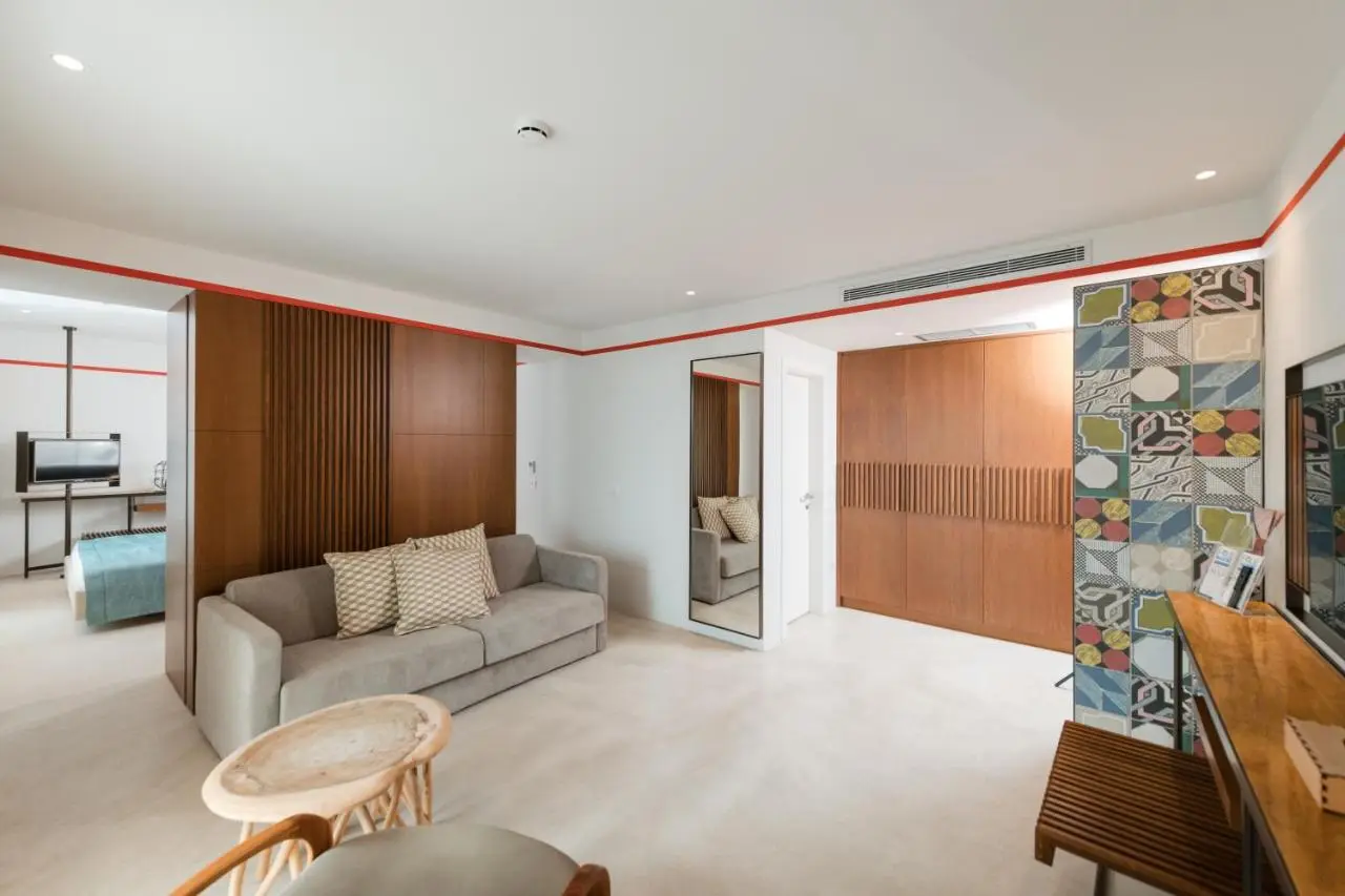 Folie Marine Hotel & Beach Club