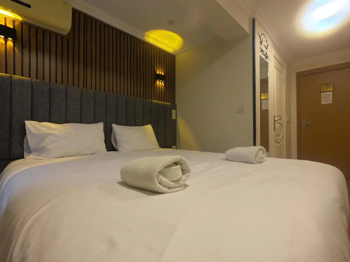 Naila Hotel