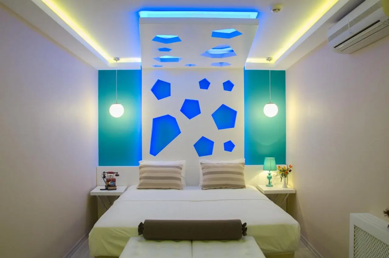 Hotel Evsen
