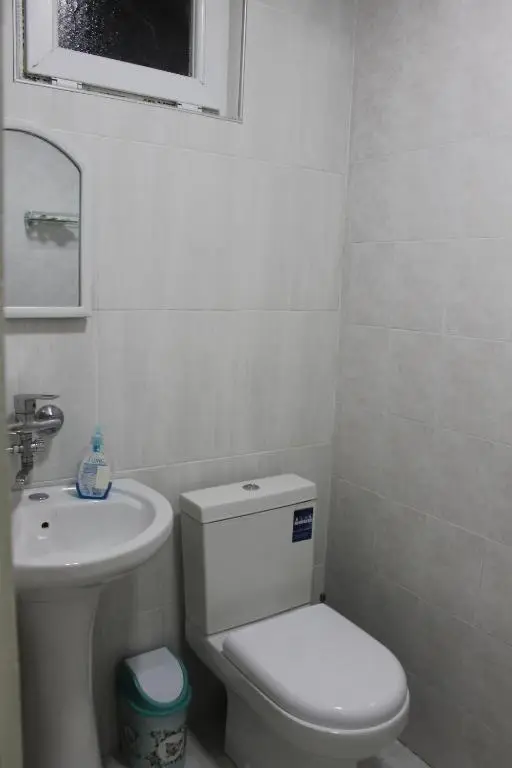 Iren Apartment
