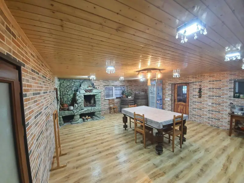 Guesthouse Gua