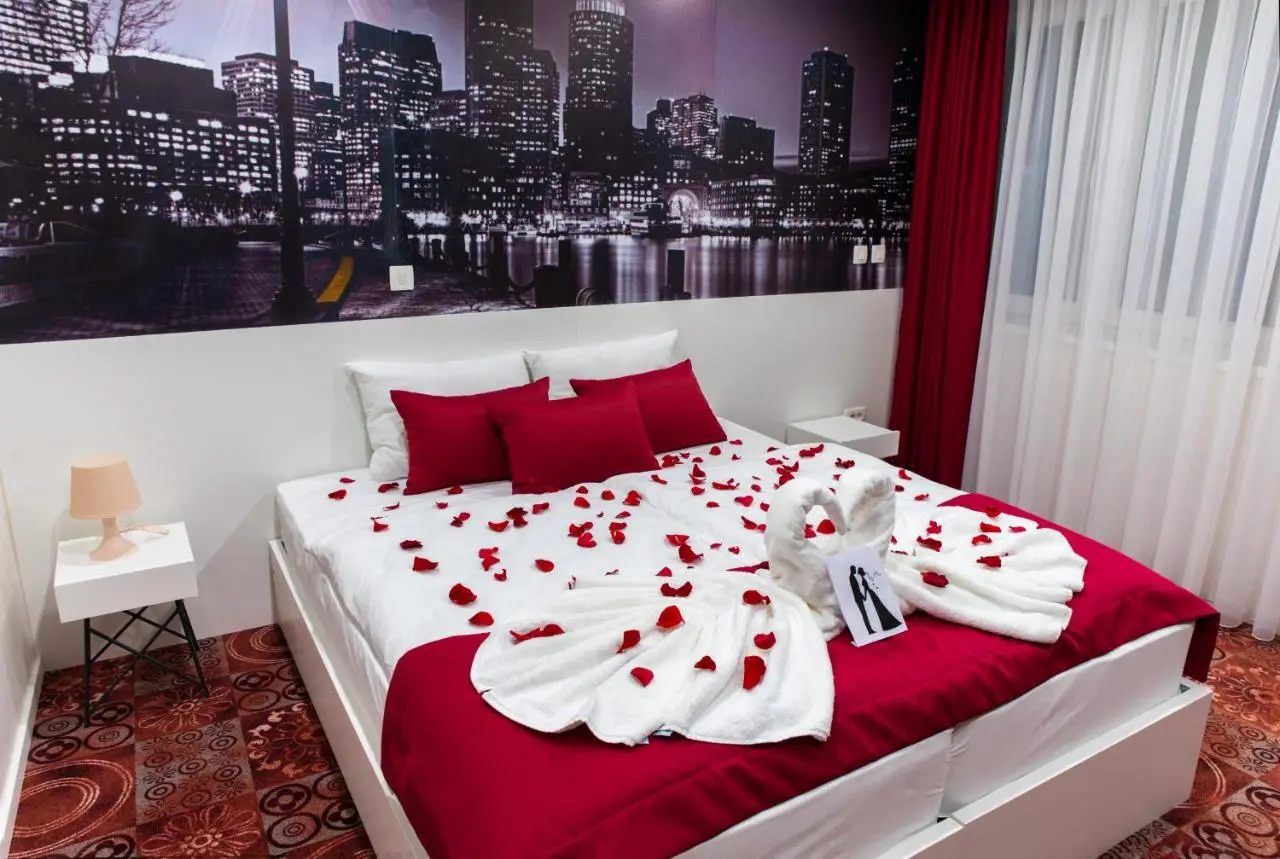 Hotel Biss