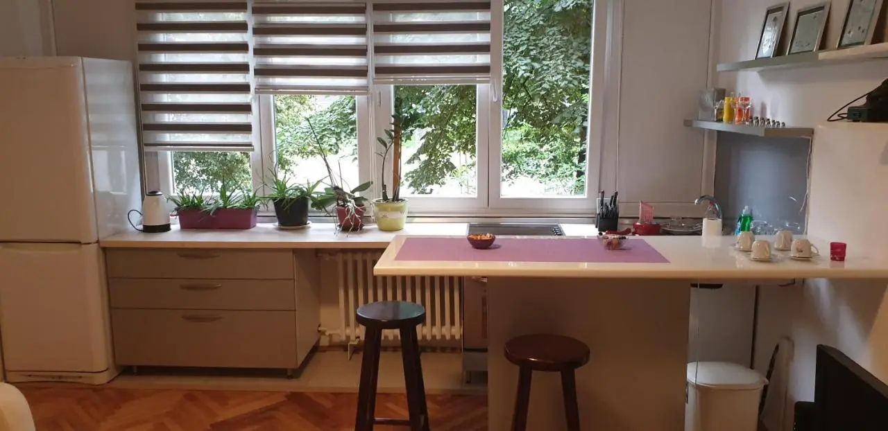 apartman oli