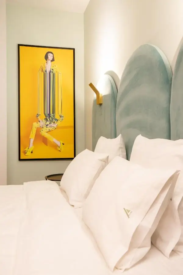 Allure Boutique Hotel