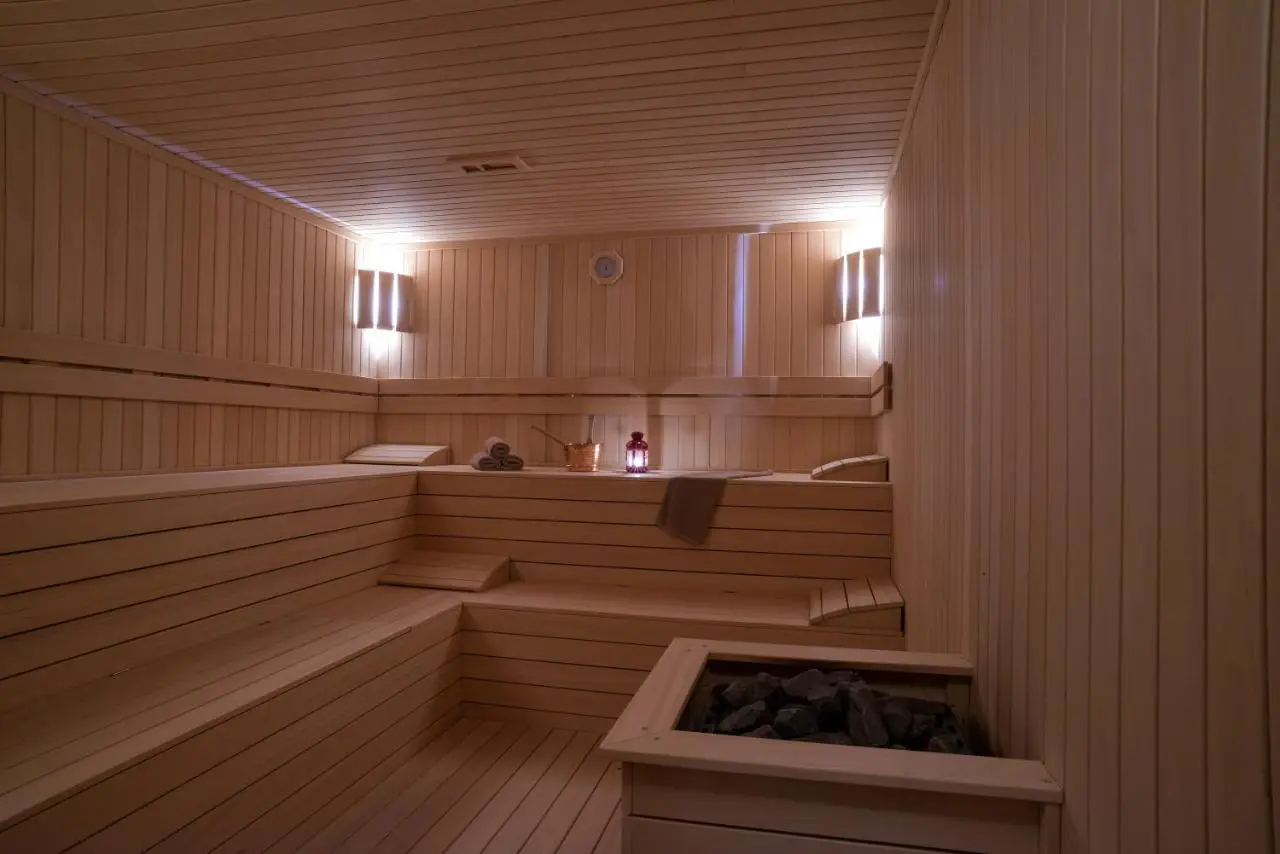 Altın Otel & Spa Balıkesir