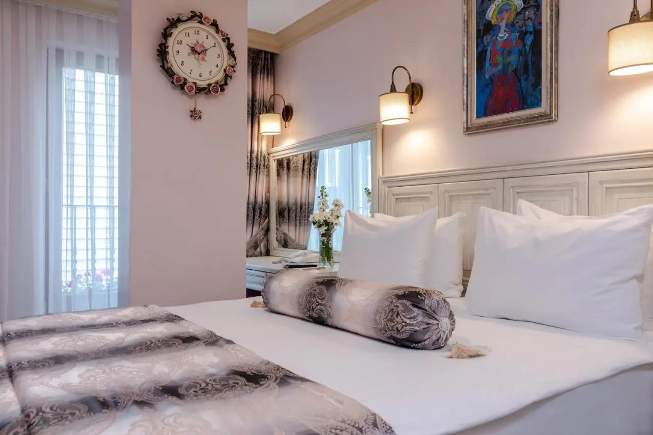 Agora Guesthouse