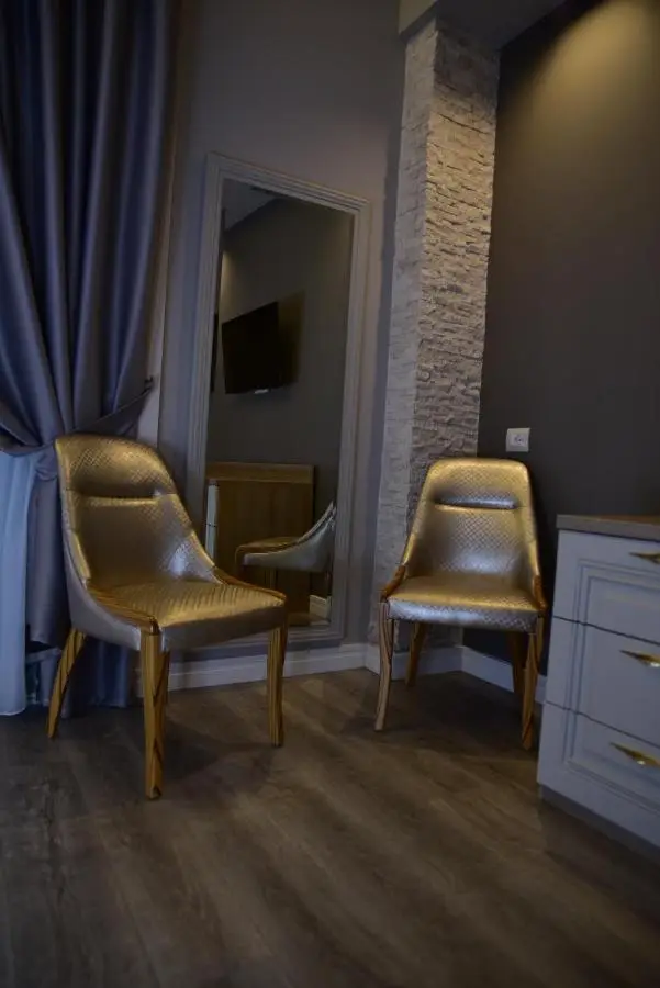 The King Resort