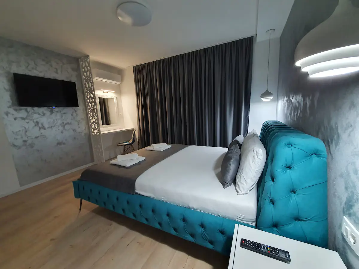 Apartment Nedim