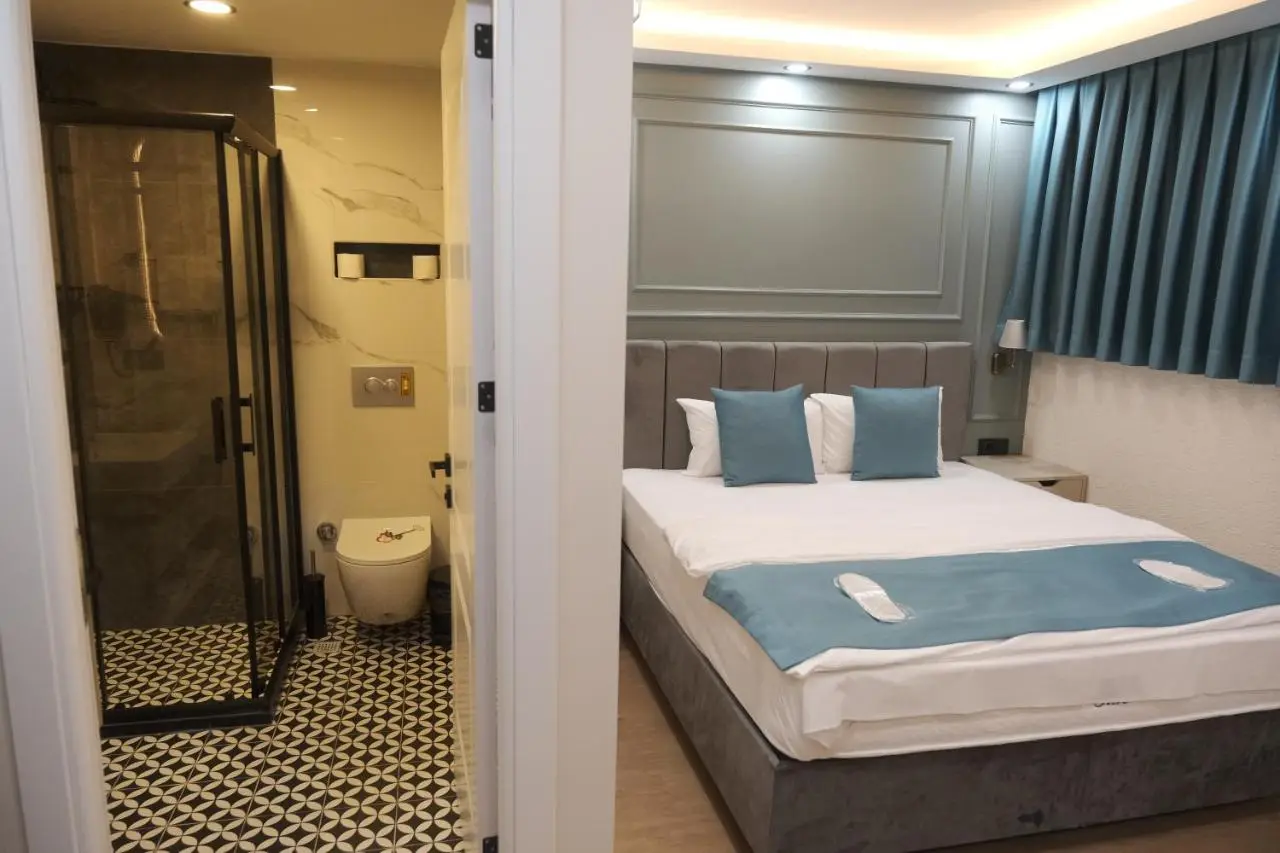 Florya House Hotel