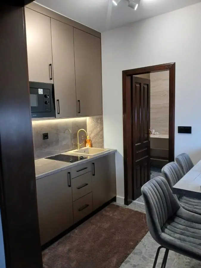 Han&Hayat Apartments Sarajevo