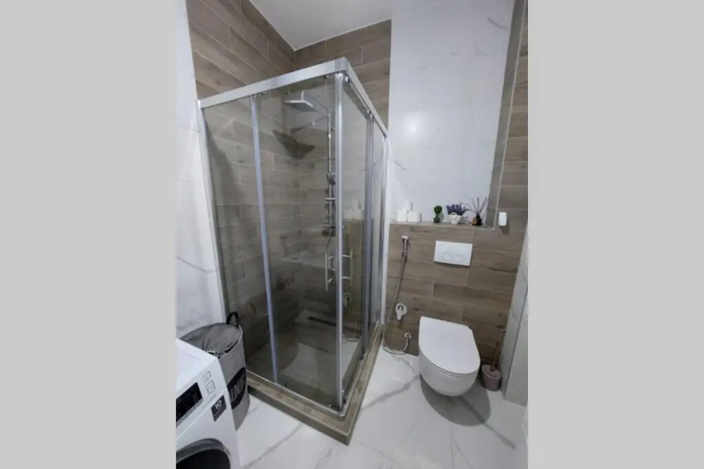 Luxury Penthouse Sarajevo