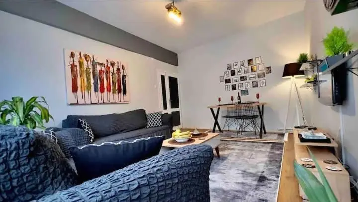 Cihangir House