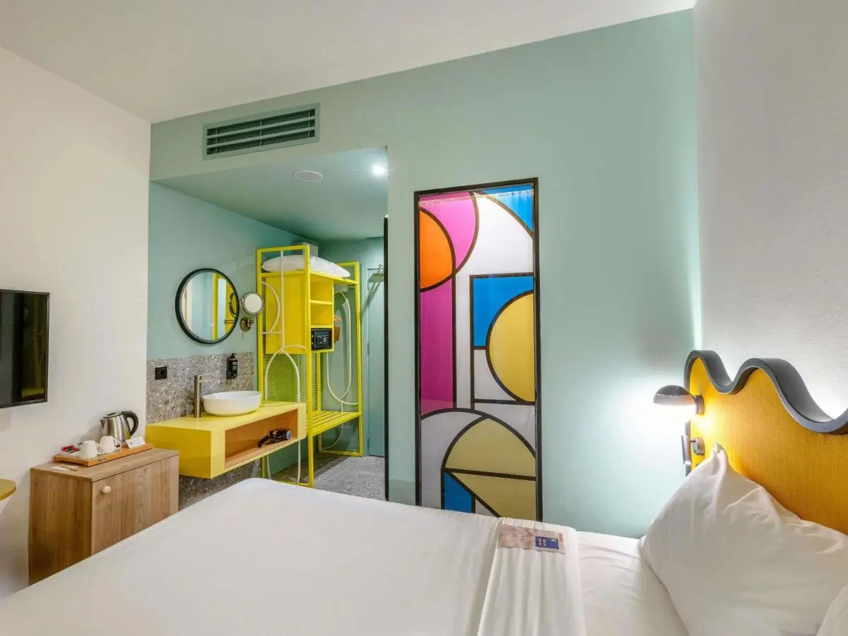 ibis Styles Old Tbilisi