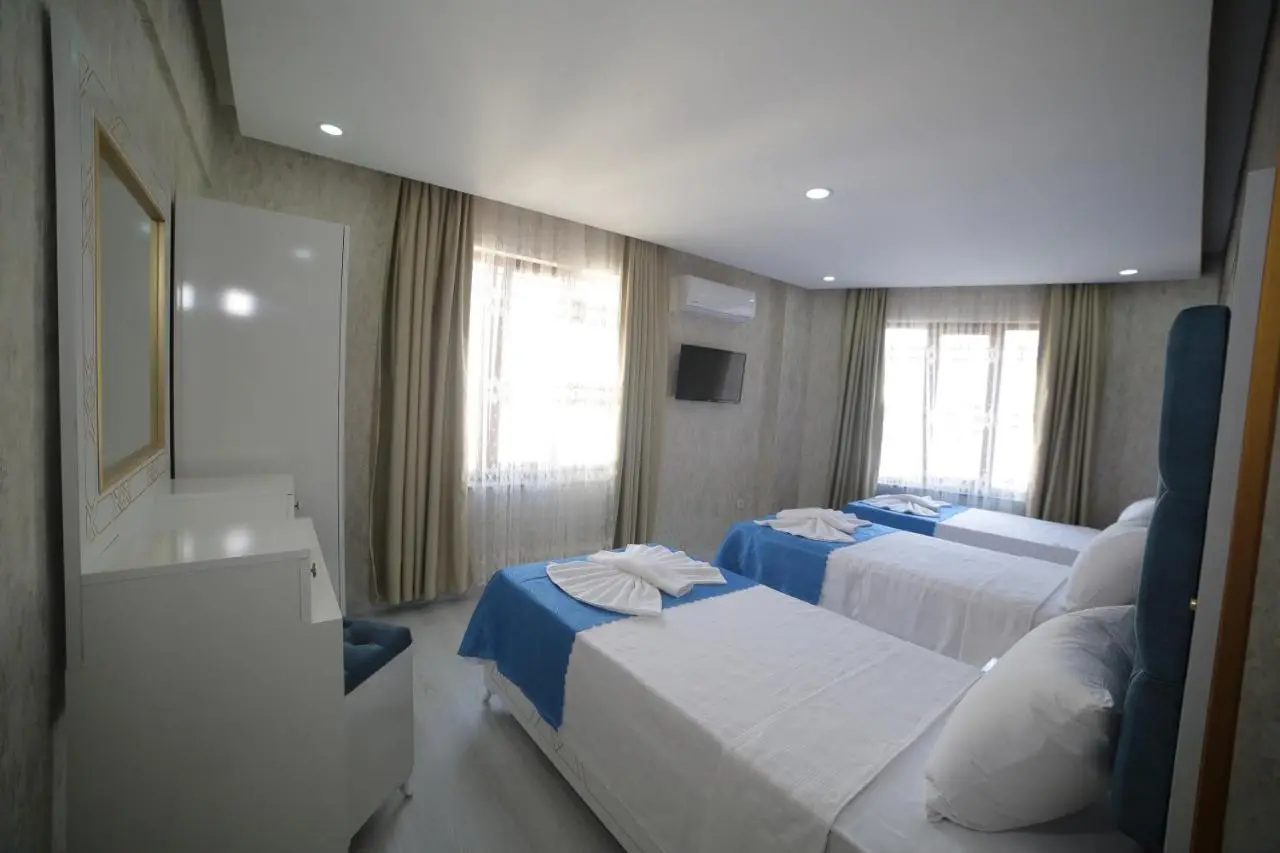 Hotel Aksaray istanbul