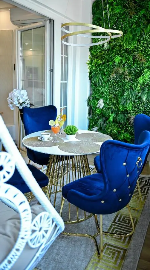 Luxury Apartment Karic FREE parking