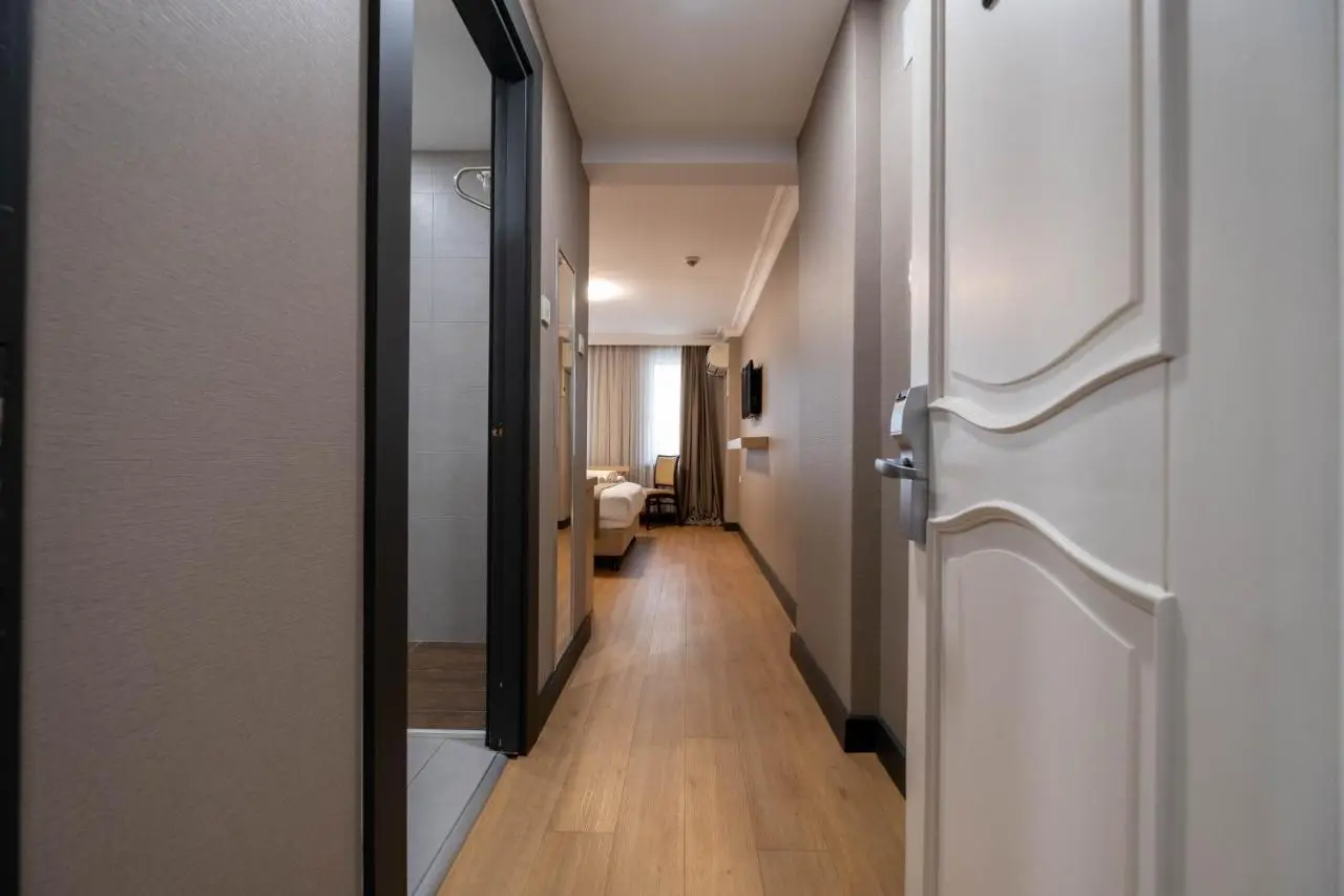 Berr Hotel