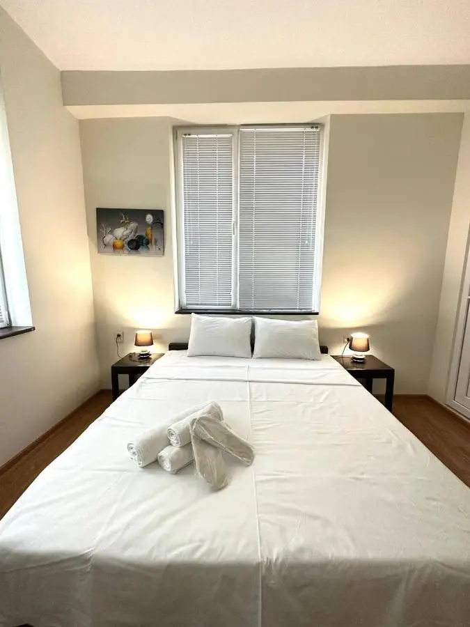 Guest House Memo at the center of kutaisi