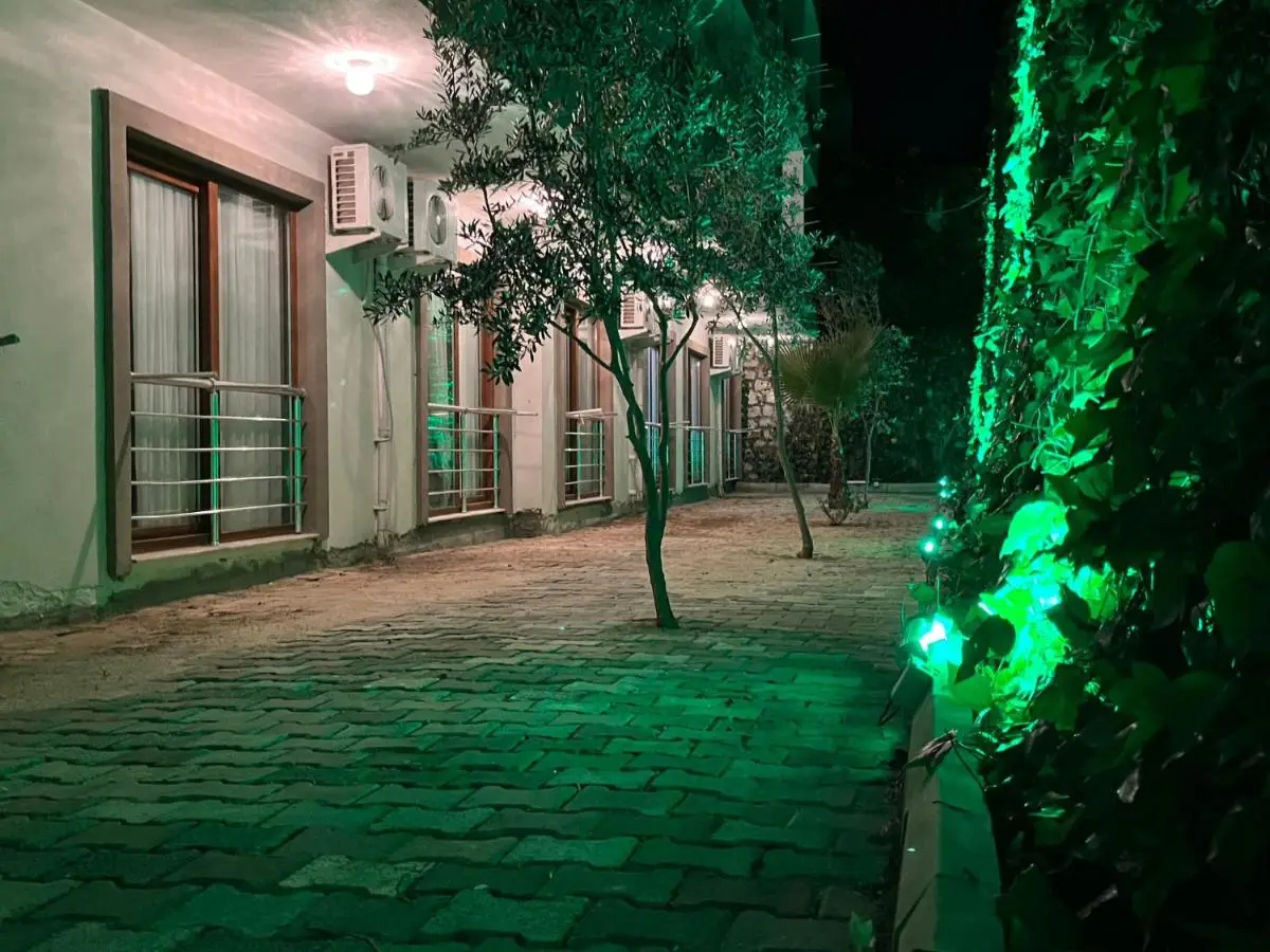 Bartu Otel