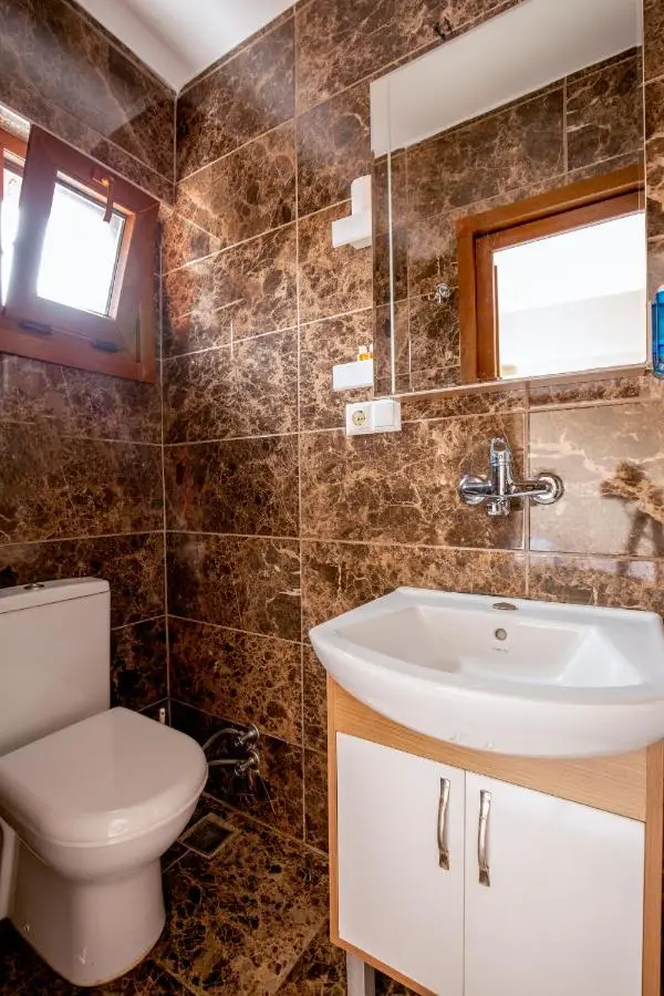 Beyoglu Huzur Hotel