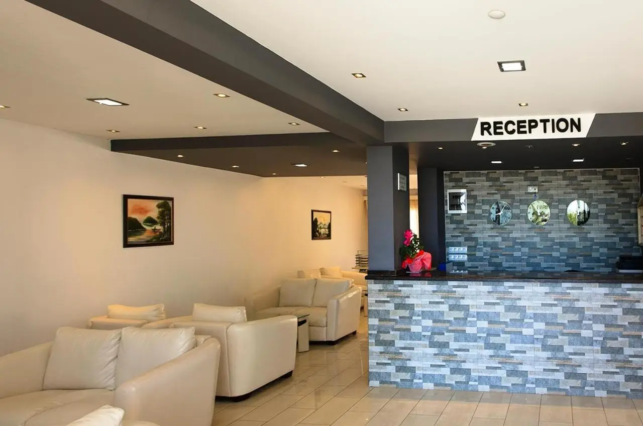 Konfor Suite Otel