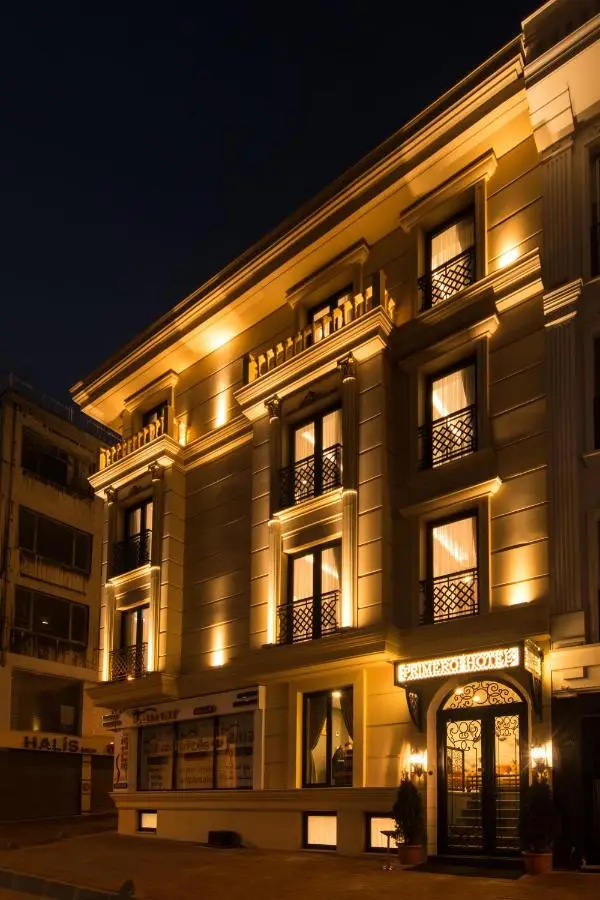 Primero Hotel