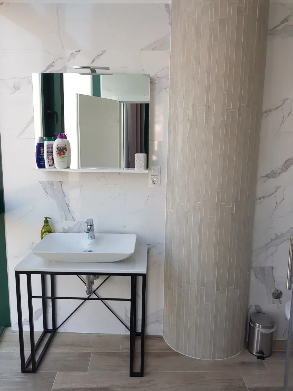 Apartment SCANDY in Titos Villa