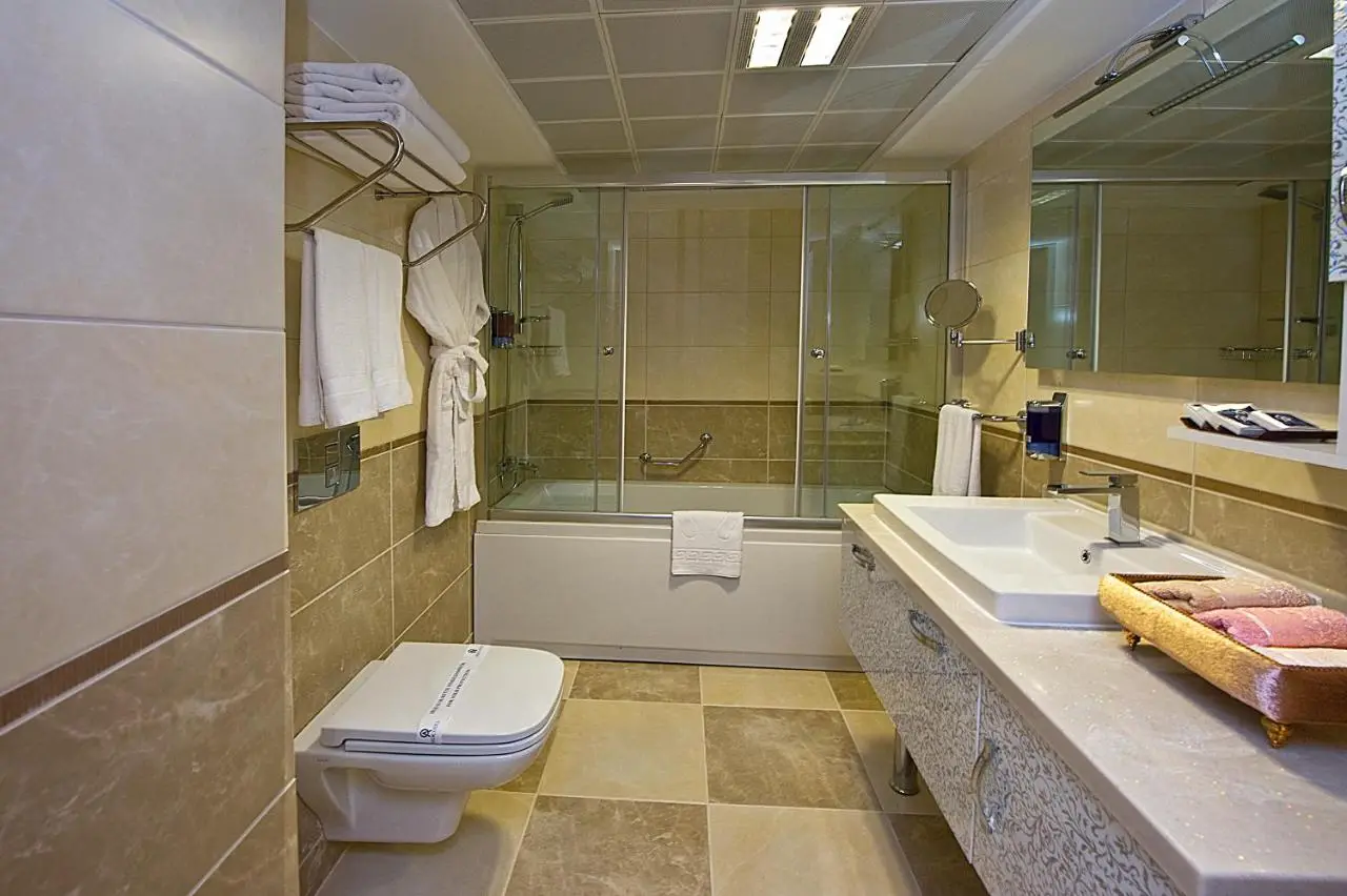 Askoc Hotel & SPA
