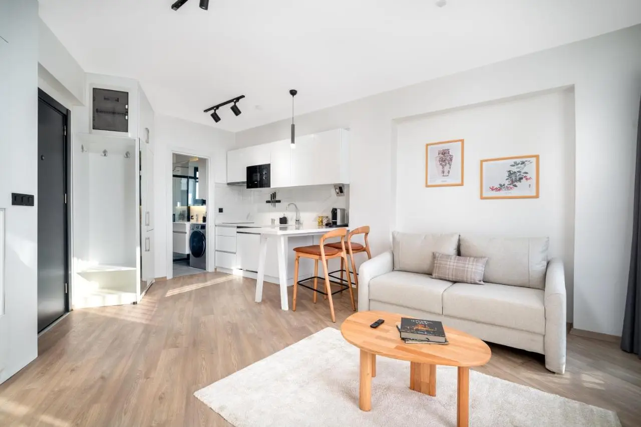 Urban Quarters - Firuzağa