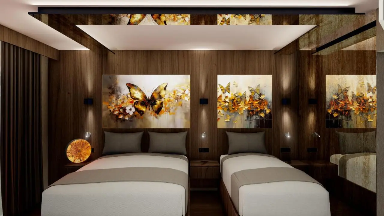 duqqan deluxe hotel