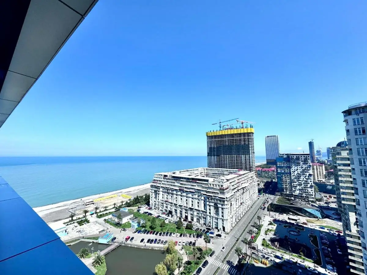 Batumi Deluxe Apartments