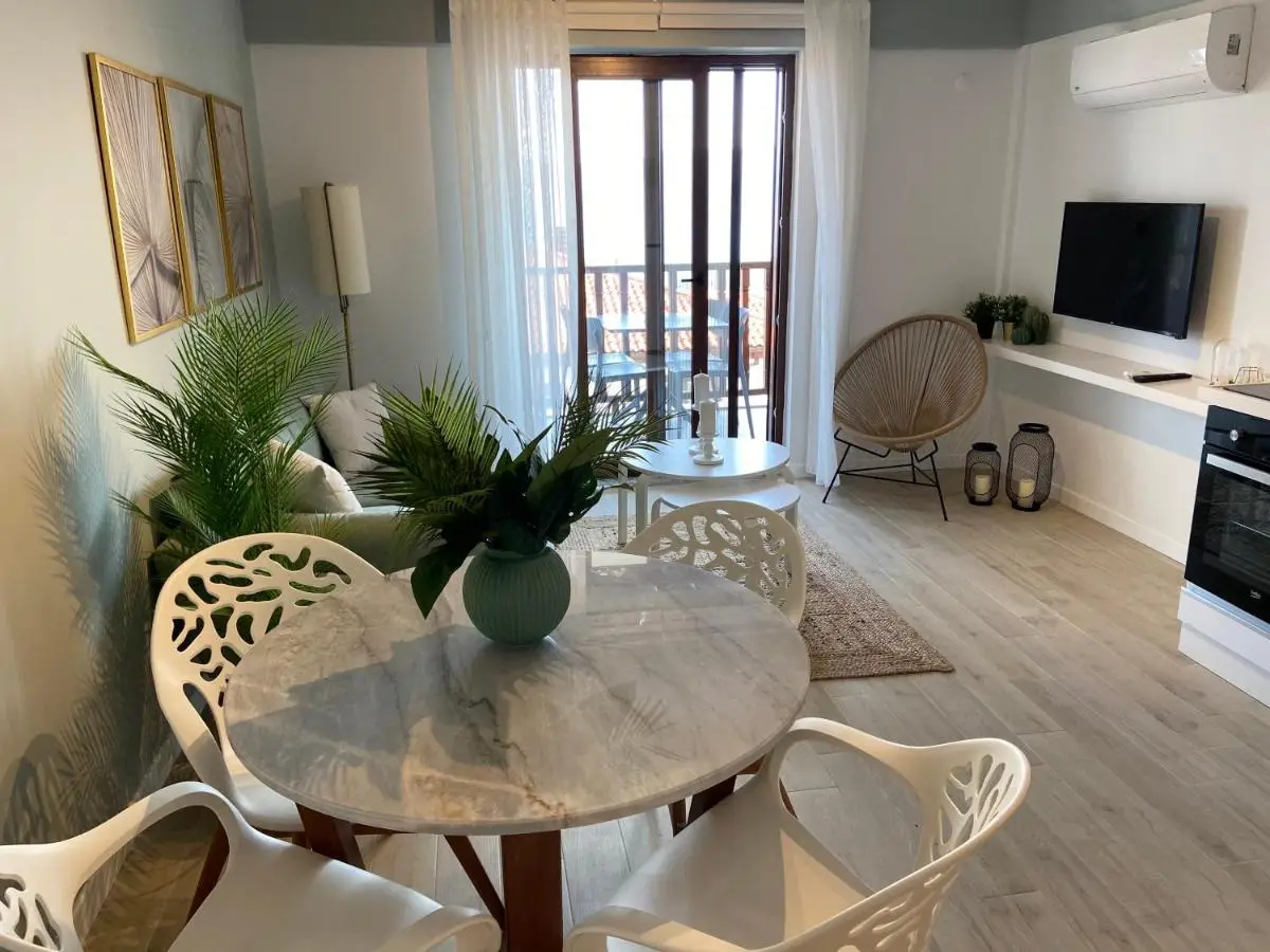 Verde Suites Akyaka