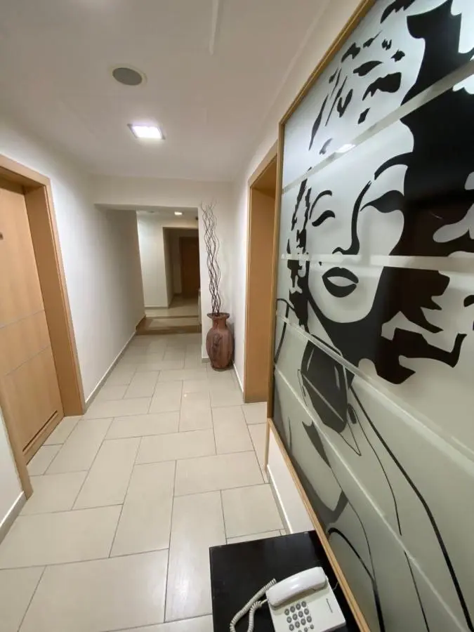 Hotel Piemonte
