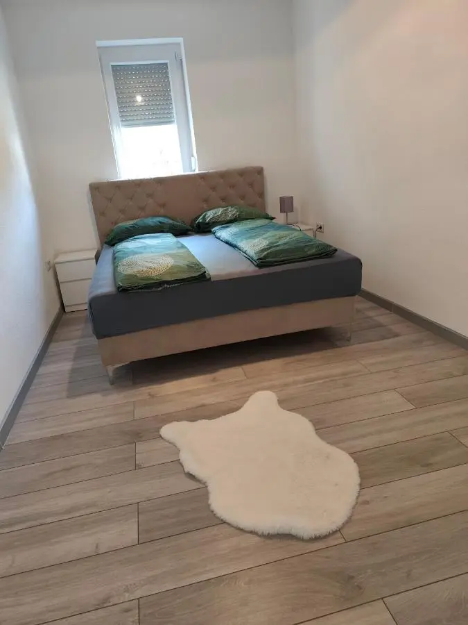 Sokak Apartman
