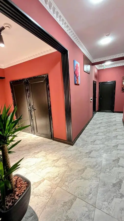 Zarina Hotels & Hamam