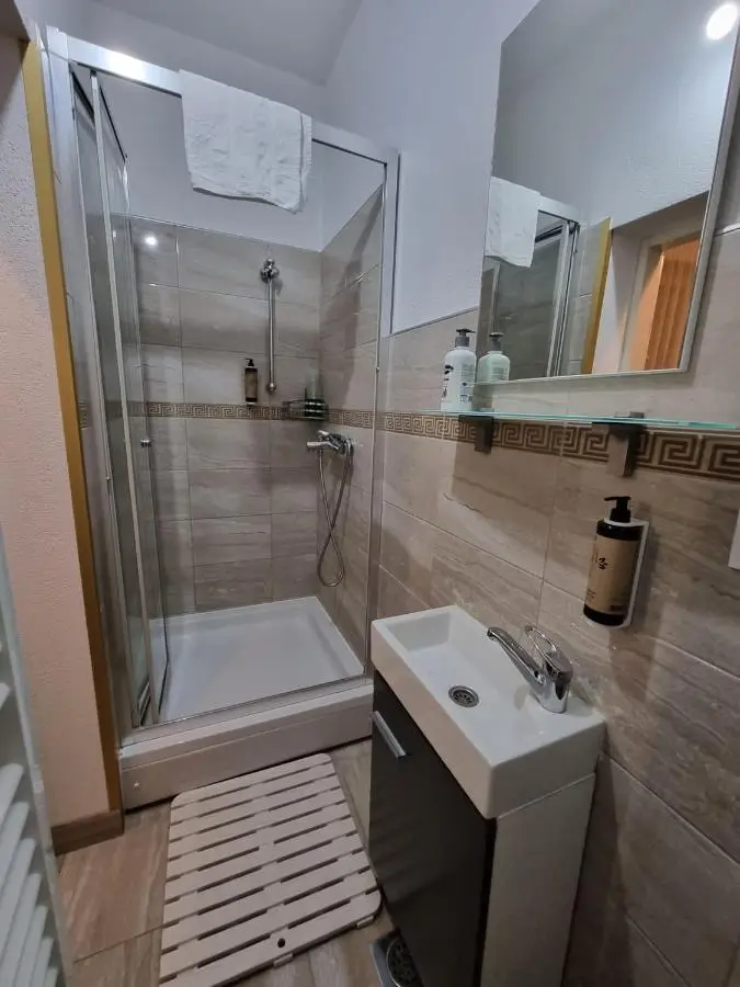 Apartmani Li