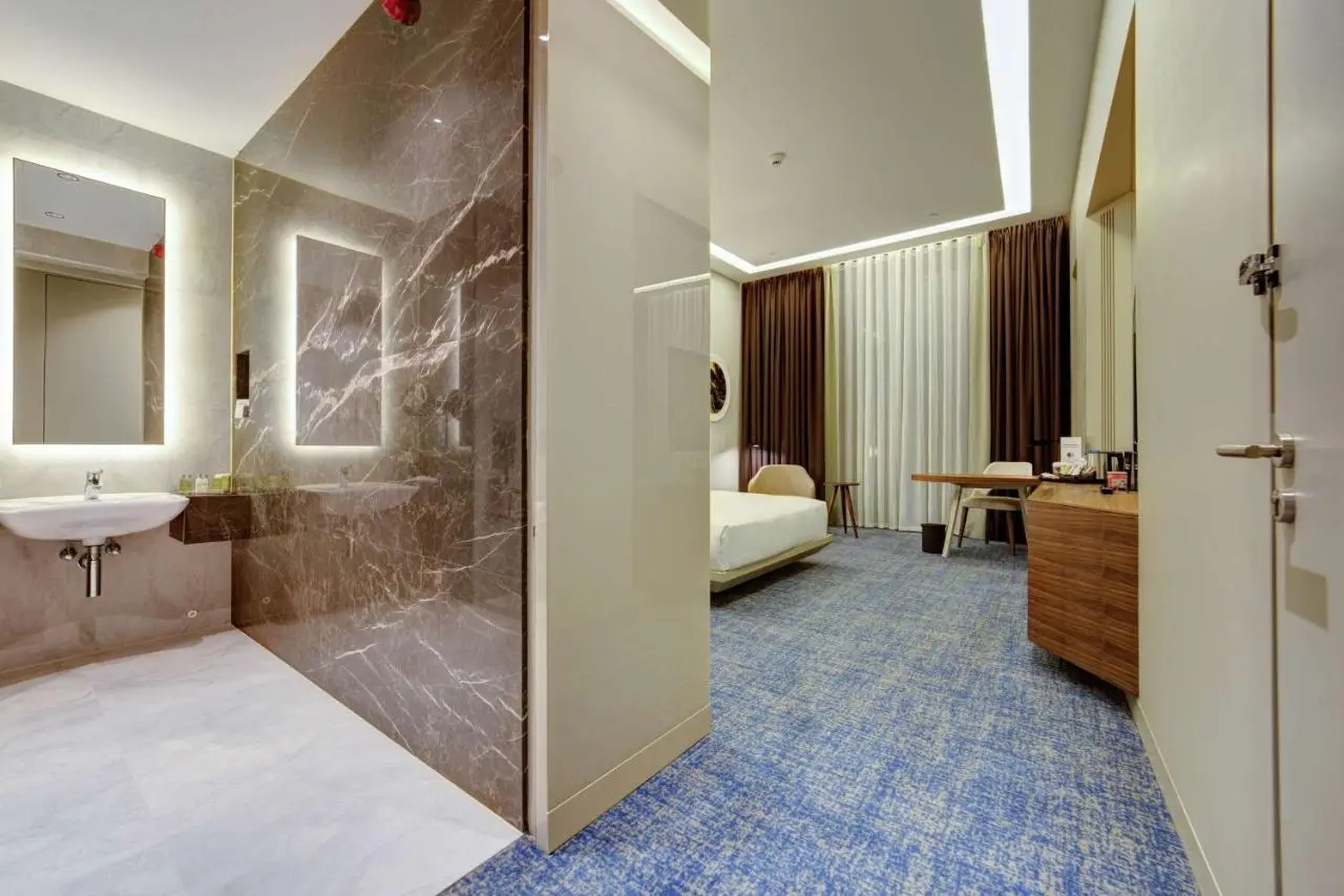 DoubleTree by Hilton Adana