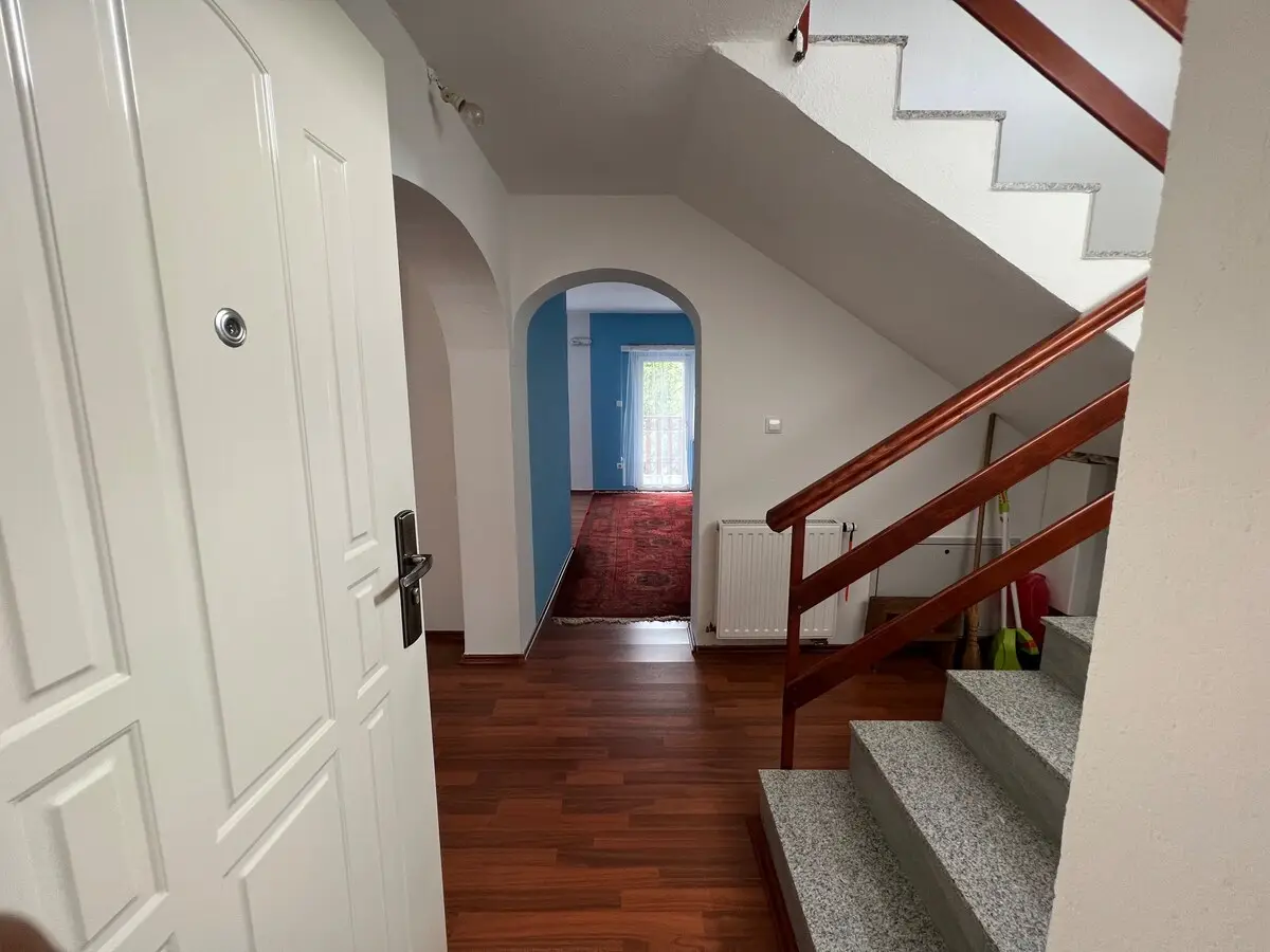 Stan / Complete apartment