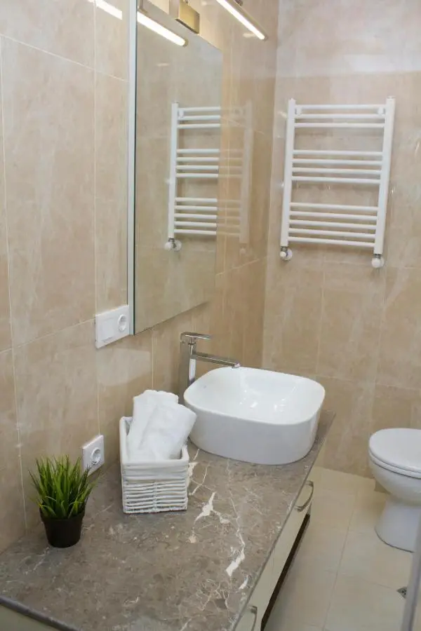 Sameba luxury, Golden View