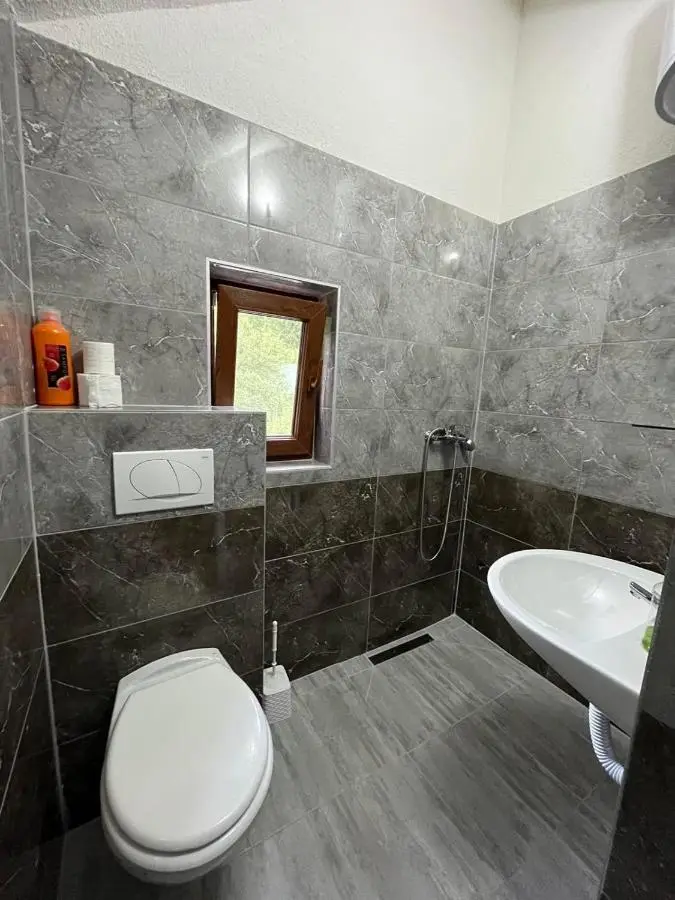 Azra River View House