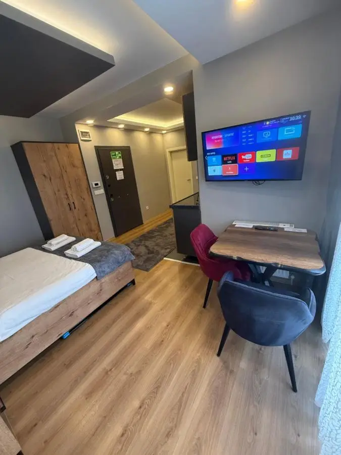 AYD Apartment Taksim