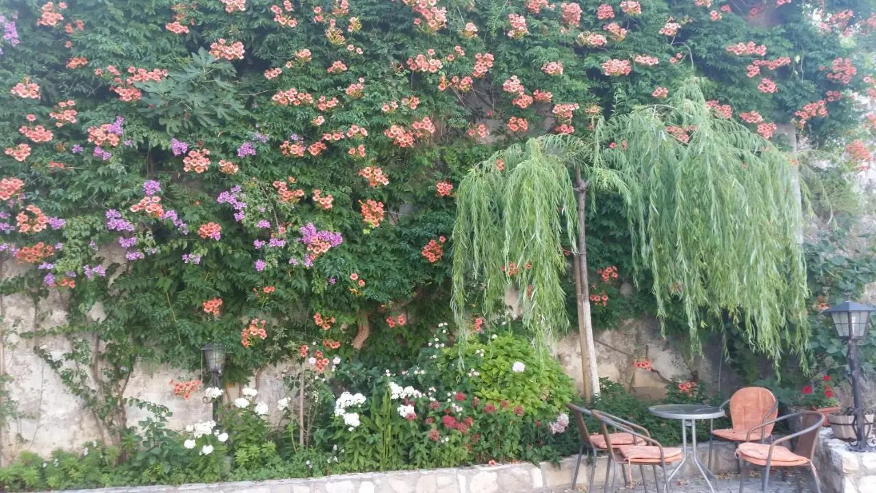 Villa Cardak