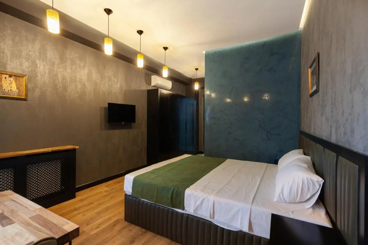 Irina's Apartments