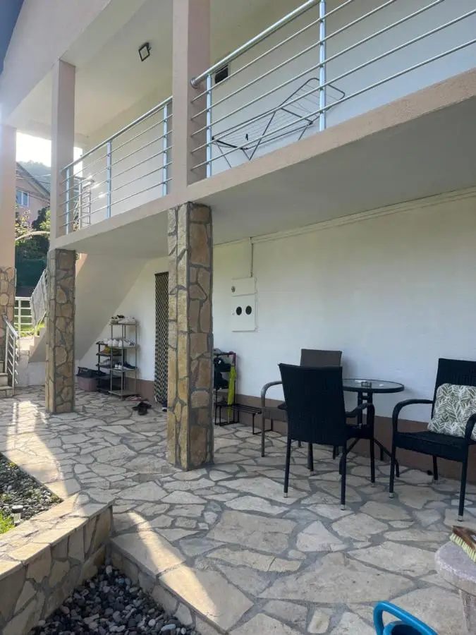 Villa Dzeno Sarajevo
