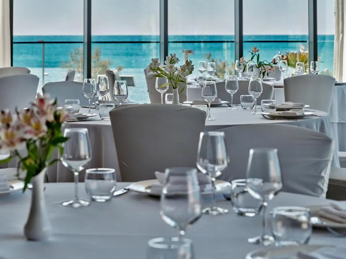 Crowne Plaza Durres by IHG