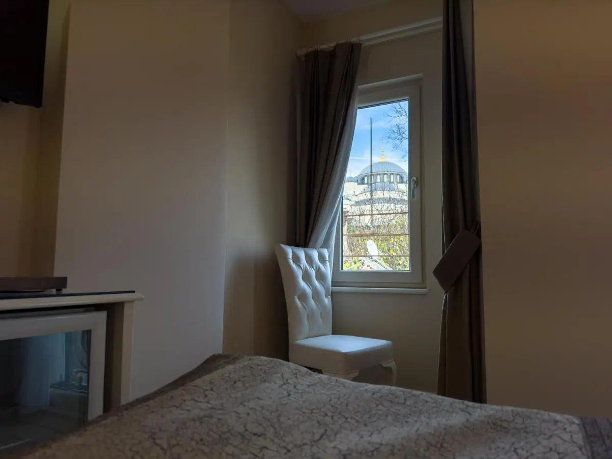 Sarnic Premier Hotel